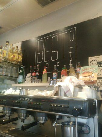 Best of Cafe